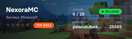 NexoraMC