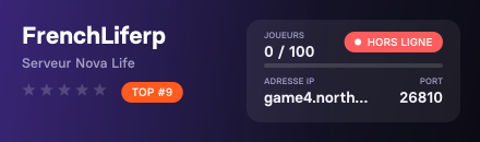FrenchLiferp
