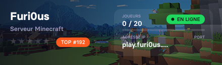 Furi0us