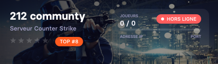 212 communty