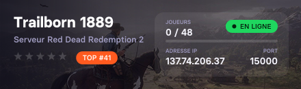 Trailborn 1889