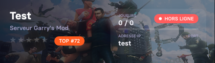 Test