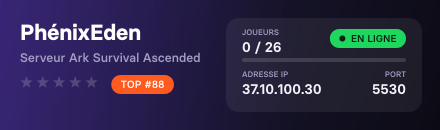 PhénixEden