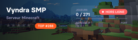 Vyndra SMP
