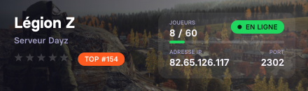Légion Z