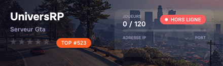 UniversRP 