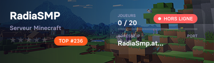 RadiaSMP