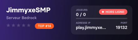 JimmyxeSMP