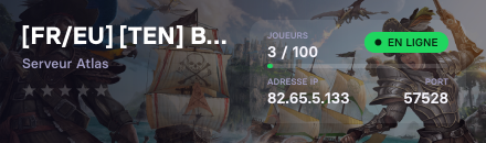 [FR/EU] [TEN] Batsu - 5x5 ALLQuest [x3] | Stabilité HPE