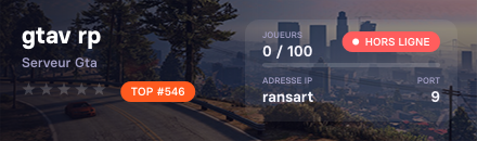 gtav rp
