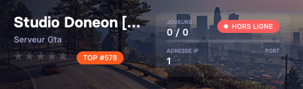 Studio Doneon [ EU ]