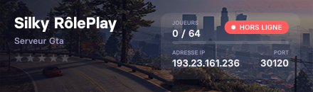 Silky RôlePlay