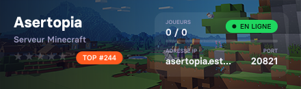 Asertopia