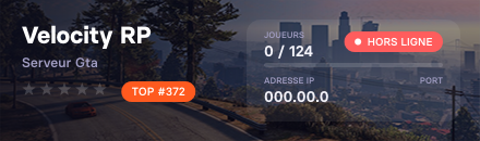 Velocity RP