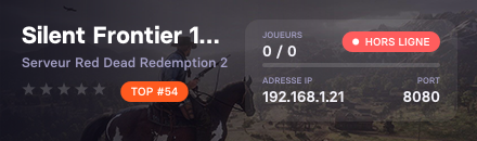 Silent Frontier 1885