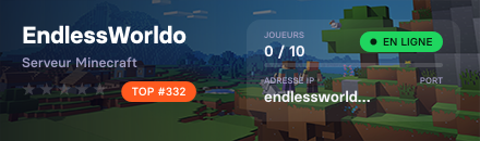 EndlessWorldo