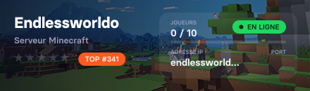 Endlessworldo