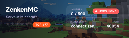 ZenkenMC