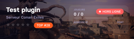 Test plugin 