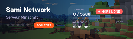 Sami Network 