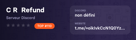 C R  Refund 