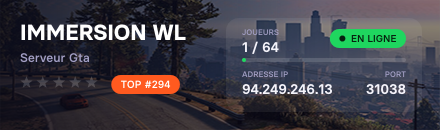 IMMERSION WL