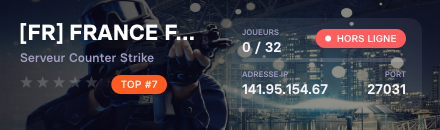 [FR] FRANCE FFA/FUN