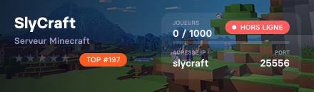 SlyCraft
