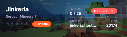 Jinkeria