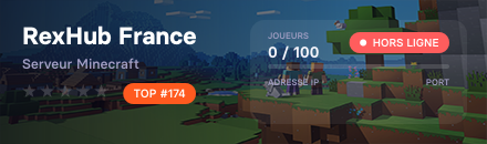 RexHub France