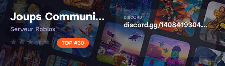Joups Community 
