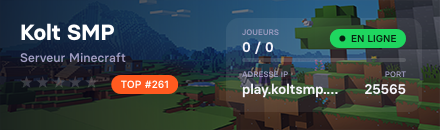 Kolt SMP