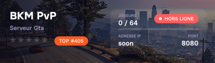BKM PvP