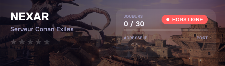 NEXAR