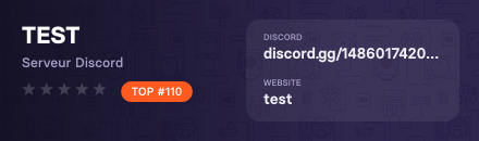 TEST