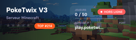 PokeTwix V3