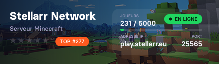 Stellarr Network