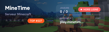 MineTime