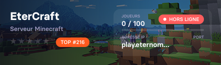 EterCraft