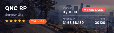 QNC RP