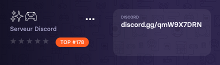 ✨🎮 𝕃𝕒 𝕔𝕠𝕞𝕞𝕦 𝕕𝕦 𝔾𝕖𝕖𝕜 🎮✨
