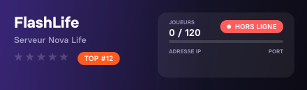 FlashLife