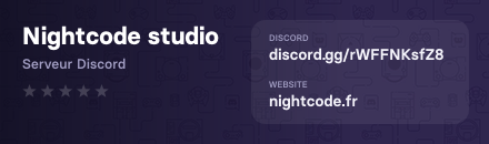 Nightcode studio