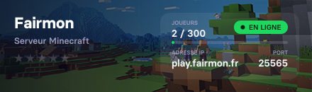 Fairmon
