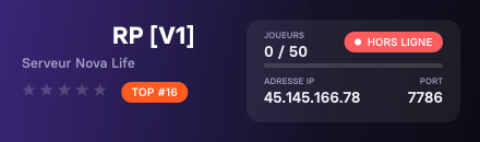 𝗩𝗶𝘇𝘂RP [V1]
