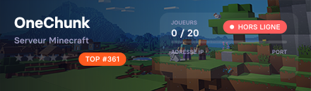 OneChunk