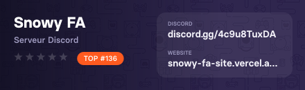 Snowy FA