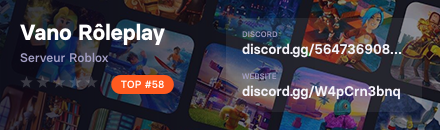 Vano Rôleplay
