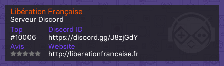 Libération Française