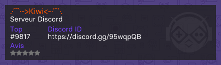 .·´¯`·->Kiwi<-·´¯`·.